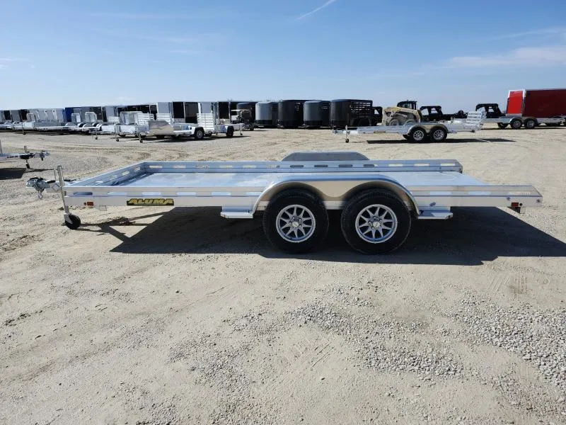 new Utility Trailers Aluma  for sale, in Arthur, IL Thumbnail 6