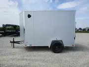 new Cargo (Enclosed) Trailers Cross Trailers  for sale, in Arthur, IL Thumbnail 6