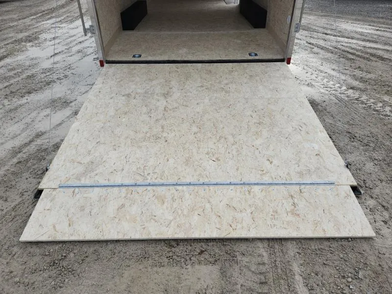 new Cargo (Enclosed) Trailers Cross Trailers  for sale, in Arthur, IL Thumbnail 14