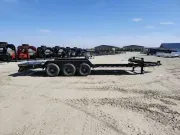 new Equipment / Flatbed Trailers Load Trail  for sale, in Arthur, IL Thumbnail 2