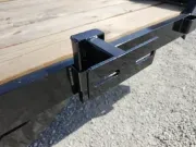 new Equipment / Flatbed Trailers Rice Trailers  for sale, in Arthur, IL Thumbnail 10