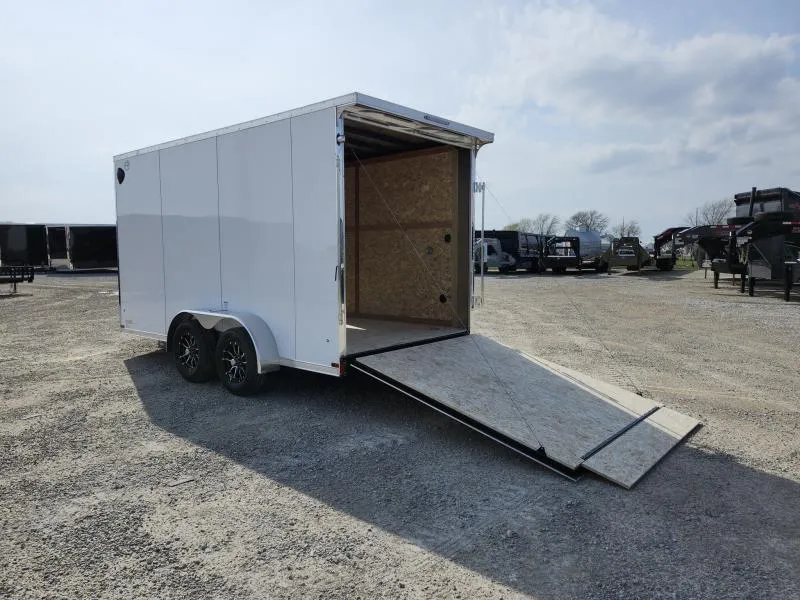 new Cargo (Enclosed) Trailers US Cargo  for sale, in Arthur, IL Thumbnail 11