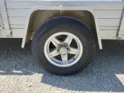 used Utility Trailers Aluma  for sale, in Arthur, IL Thumbnail 6