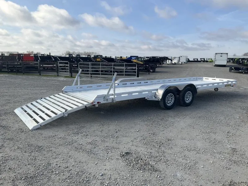 new Utility Trailers Aluma  for sale, in Arthur, IL Thumbnail 13