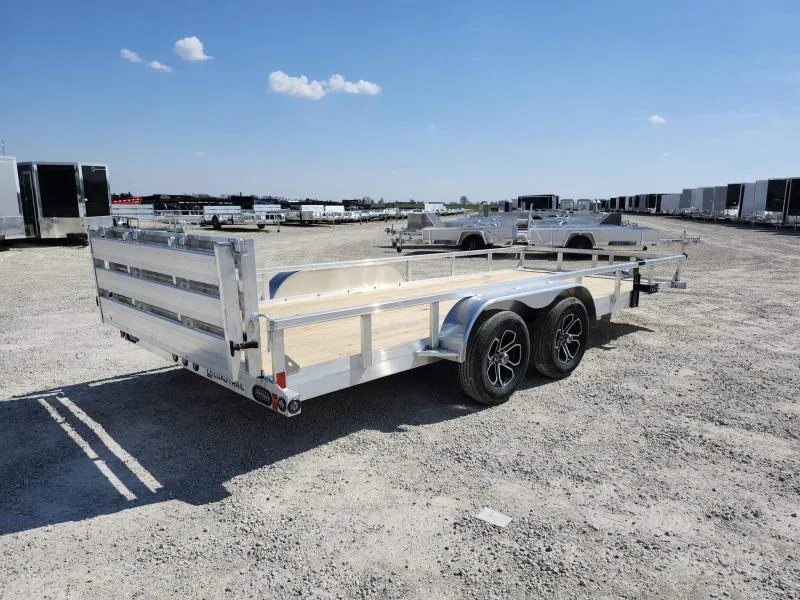 new Utility Trailers Load Trail  for sale, in Arthur, IL Thumbnail 3