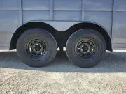 new Horse Trailers BWS Trailers  for sale, in Arthur, IL Thumbnail 7