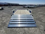 new Utility Trailers Load Trail  for sale, in Arthur, IL Thumbnail 11