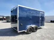 new Cargo (Enclosed) Trailers Cross Trailers  for sale, in Arthur, IL Thumbnail 3