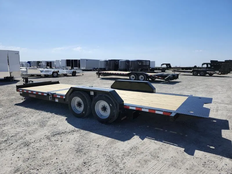 new Tilt Trailers Midsota  for sale, in Arthur, IL Thumbnail 5