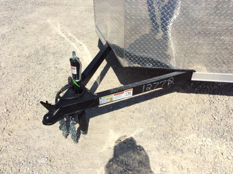 new Cargo (Enclosed) Trailers Cross Trailers  for sale, in Arthur, IL Thumbnail 7