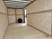 new Cargo (Enclosed) Trailers Cross Trailers  for sale, in Arthur, IL Thumbnail 17