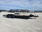 new Equipment / Flatbed Trailers Rice Trailers  for sale, in Arthur, IL Thumbnail 1
