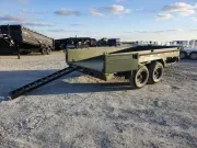 new Dump Trailers Load Trail  for sale, in Arthur, IL Thumbnail 14