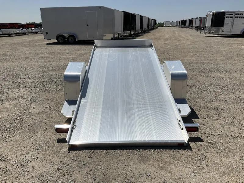 new Utility Trailers Aluma  for sale, in Arthur, IL Thumbnail 10