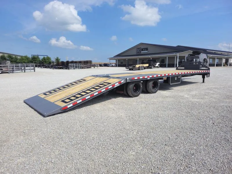 new Equipment / Flatbed Trailers Midsota  for sale, in Arthur, IL Thumbnail 20