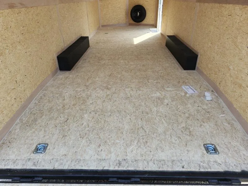 new Cargo (Enclosed) Trailers Cross Trailers  for sale, in Arthur, IL Thumbnail 15