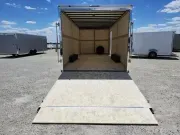 new Cargo (Enclosed) Trailers Cross Trailers  for sale, in Arthur, IL Thumbnail 13