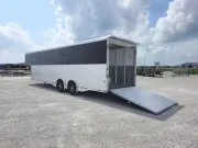 new Equipment / Flatbed Trailers Sundowner Trailers  for sale, in Arthur, IL Thumbnail 8