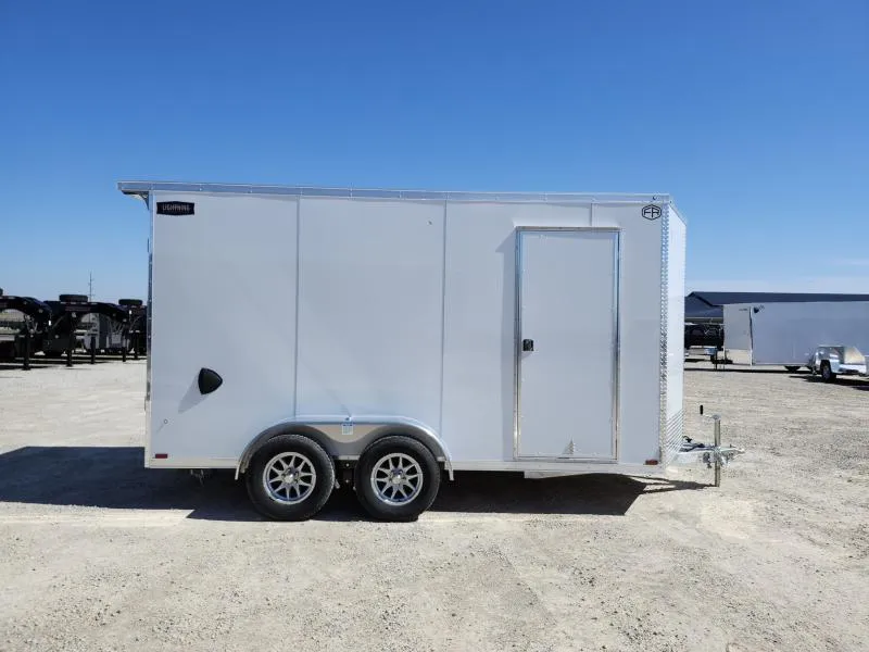 new Cargo (Enclosed) Trailers Lightning Trailers  for sale, in Arthur, IL Thumbnail 2