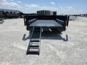 new Dump Trailers Midsota  for sale, in Arthur, IL Thumbnail 14