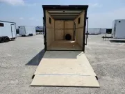 new Cargo (Enclosed) Trailers Cross Trailers  for sale, in Arthur, IL Thumbnail 16