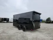 new Cargo (Enclosed) Trailers Cross Trailers  for sale, in Arthur, IL Thumbnail 5