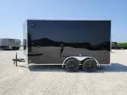 new Cargo (Enclosed) Trailers Cross Trailers  for sale, in Arthur, IL Thumbnail 6