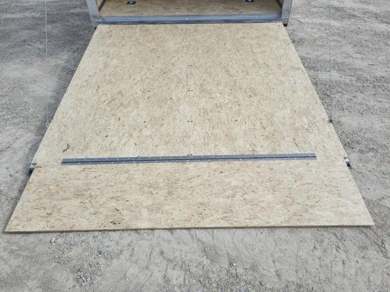 new Cargo (Enclosed) Trailers Lightning Trailers  for sale, in Arthur, IL Thumbnail 15