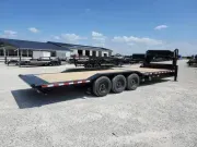 new Equipment / Flatbed Trailers Midsota  for sale, in Arthur, IL Thumbnail 6