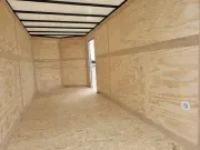 new Cargo (Enclosed) Trailers Cross Trailers  for sale, in Arthur, IL Thumbnail 17