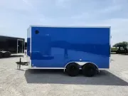 new Cargo (Enclosed) Trailers Cross Trailers  for sale, in Arthur, IL Thumbnail 6
