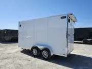new Cargo (Enclosed) Trailers Lightning Trailers  for sale, in Arthur, IL Thumbnail 5