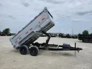 new Dump Trailers Horizon Trailers  for sale, in Arthur, IL Thumbnail 19