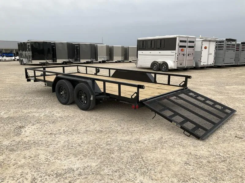 new Utility Trailers Load Trail  for sale, in Arthur, IL Thumbnail 13
