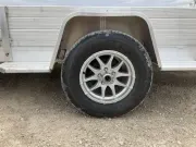 new Utility Trailers Aluma  for sale, in Arthur, IL Thumbnail 7