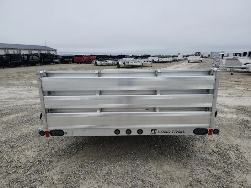 new Utility Trailers Load Trail  for sale, in Arthur, IL Thumbnail 4