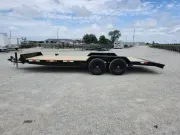 new Equipment / Flatbed Trailers Rice Trailers  for sale, in Arthur, IL Thumbnail 6