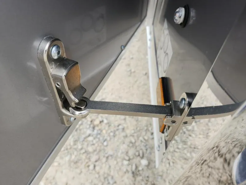 new Cargo (Enclosed) Trailers US Cargo  for sale, in Arthur, IL Thumbnail 10