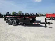 new Dump Trailers Midsota  for sale, in Arthur, IL Thumbnail 1