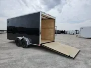 new Cargo (Enclosed) Trailers Cross Trailers  for sale, in Arthur, IL Thumbnail 11