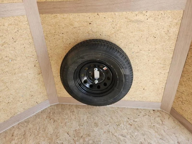 new Cargo (Enclosed) Trailers Cross Trailers  for sale, in Arthur, IL Thumbnail 21