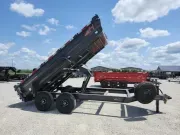 new Dump Trailers Horizon Trailers  for sale, in Arthur, IL Thumbnail 19