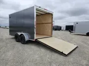 new Cargo (Enclosed) Trailers Cross Trailers  for sale, in Arthur, IL Thumbnail 11