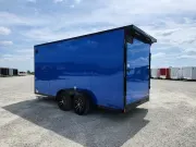 new Cargo (Enclosed) Trailers US Cargo  for sale, in Arthur, IL Thumbnail 5