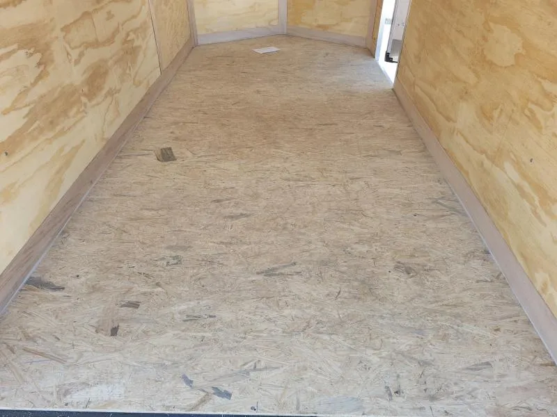 new Cargo (Enclosed) Trailers Cross Trailers  for sale, in Arthur, IL Thumbnail 14