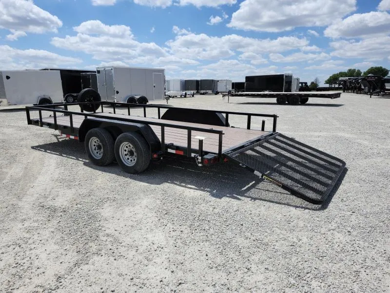 used Utility Trailers Load Trail  for sale, in Arthur, IL Thumbnail 11