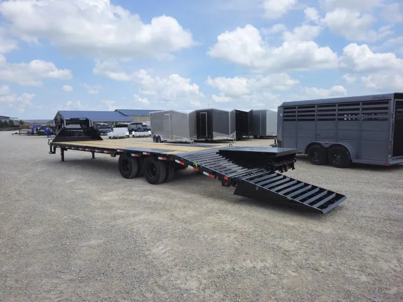 new Equipment / Flatbed Trailers Load Trail  for sale, in Arthur, IL Thumbnail 12
