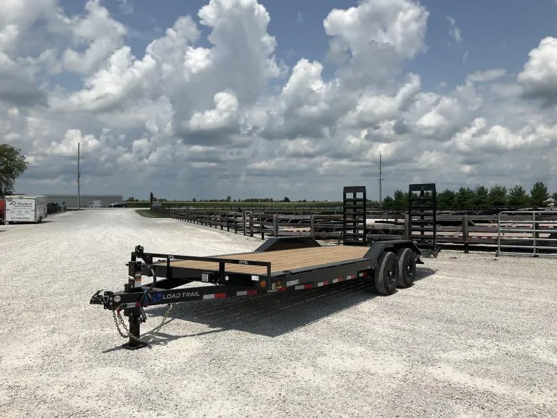 new Equipment / Flatbed Trailers Load Trail  for sale, in Arthur, IL Thumbnail 7