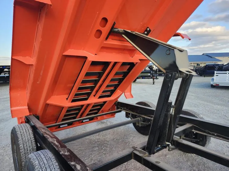 new Dump Trailers Load Trail  for sale, in Arthur, IL Thumbnail 19