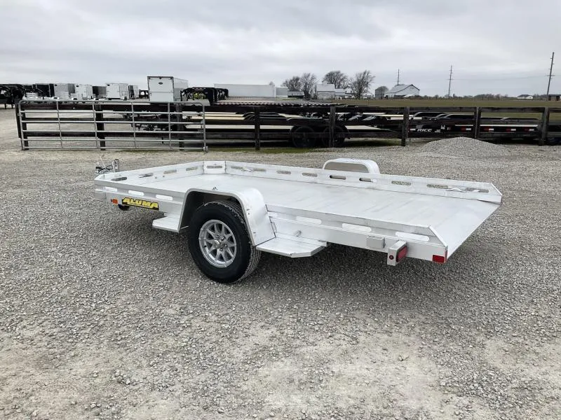new Tilt Trailers Aluma  for sale, in Arthur, IL Thumbnail 6